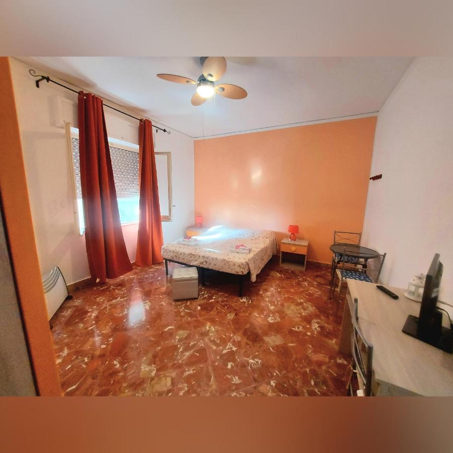 B&B D'Amico87 バゲリーア エクステリア 写真